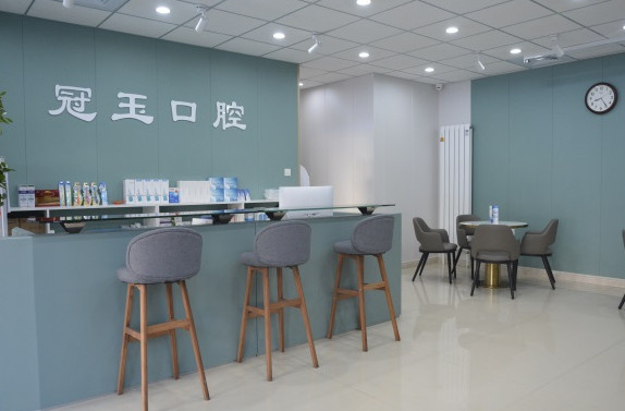 口腔門診導(dǎo)醫(yī)臺