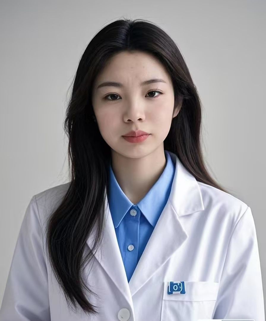 護(hù)士長：郭元玉