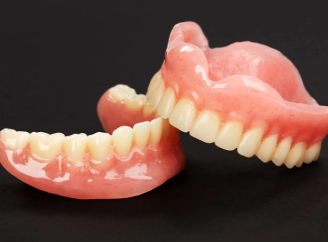 活動義齒、固定橋
